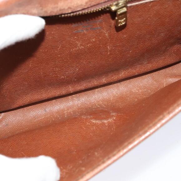 LOUIS VUITTON Monogram Bordeaux 24 Shoulder Bag M51798 - Picture 10 of 16